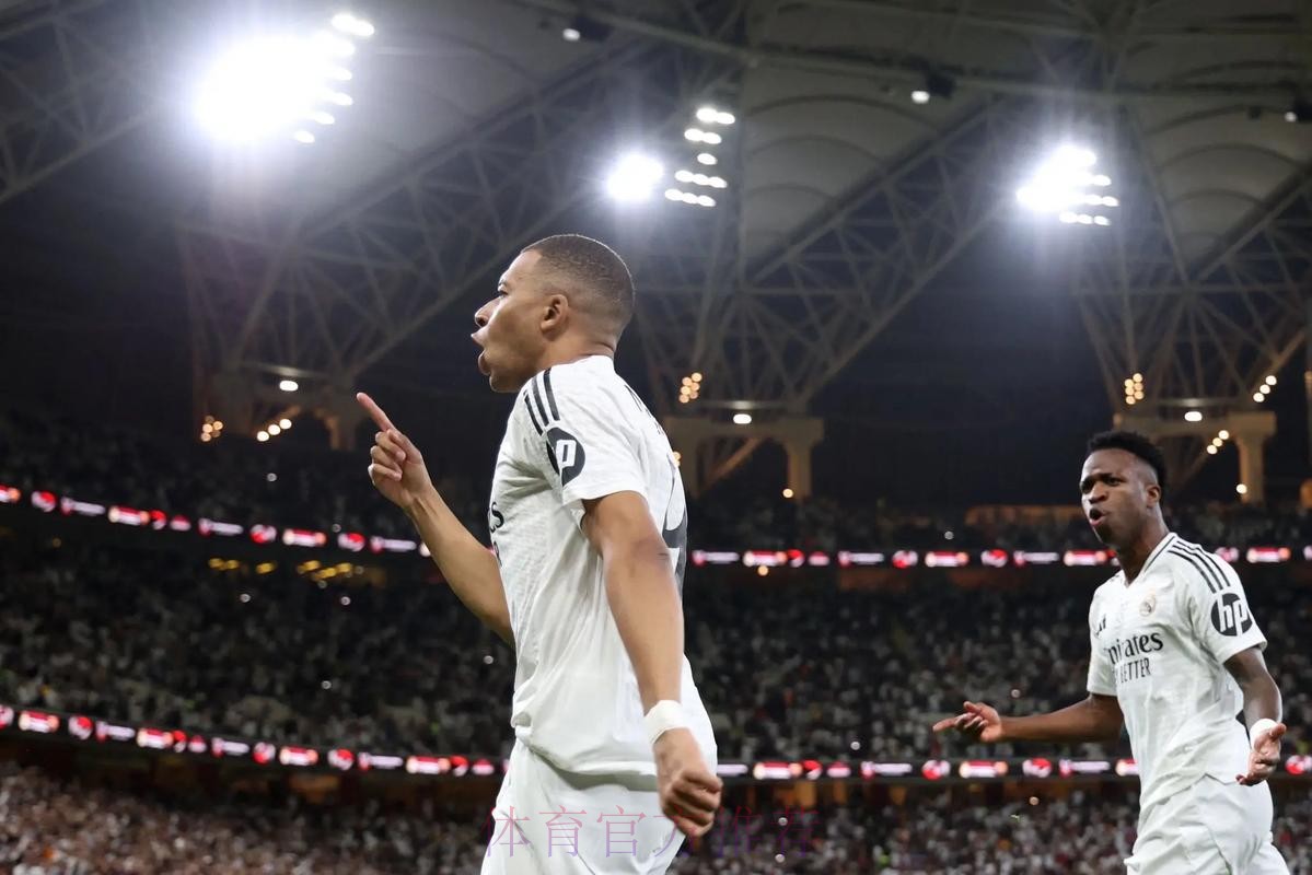 姆巴佩:力争赢德比 若不踢足球或成篮球运动员 姆巴佩:力争赢德比 若不踢足球或成篮球运动员